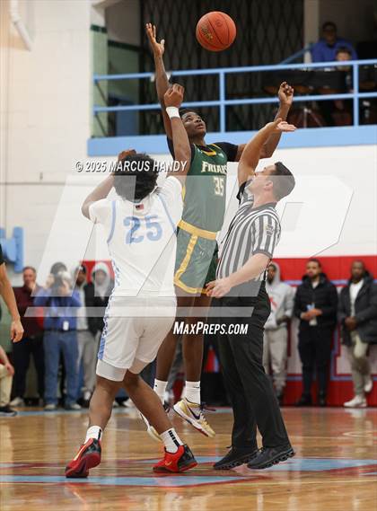 Thumbnail 3 in Monsignor Bonner/Archbishop Prendergast Catholic @ Father Judge photogallery.