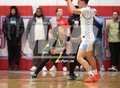 Thumbnail 3 in Monsignor Bonner/Archbishop Prendergast Catholic @ Father Judge photogallery.