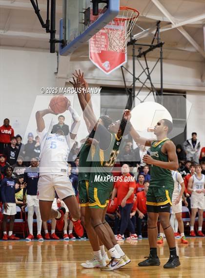 Thumbnail 1 in Monsignor Bonner/Archbishop Prendergast Catholic @ Father Judge photogallery.