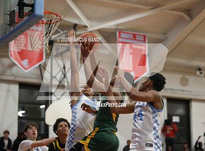 Thumbnail 3 in Monsignor Bonner/Archbishop Prendergast Catholic @ Father Judge photogallery.