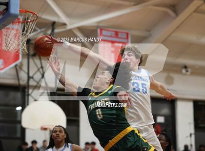 Thumbnail 1 in Monsignor Bonner/Archbishop Prendergast Catholic @ Father Judge photogallery.