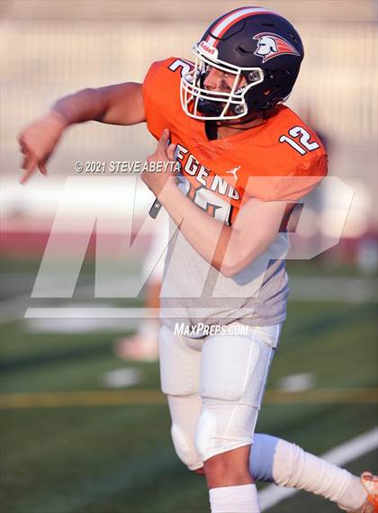 Thumbnail 2 in Smoky Hill @ Legend photogallery.