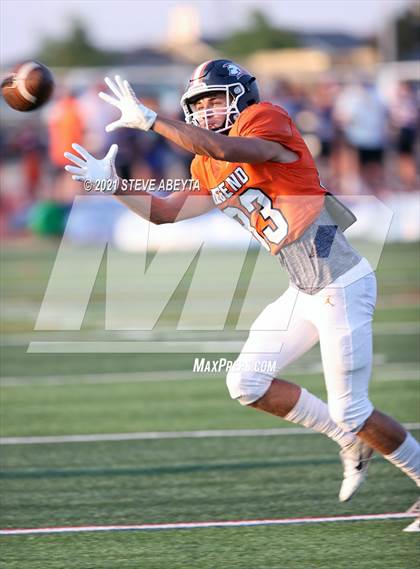 Thumbnail 2 in Smoky Hill @ Legend photogallery.