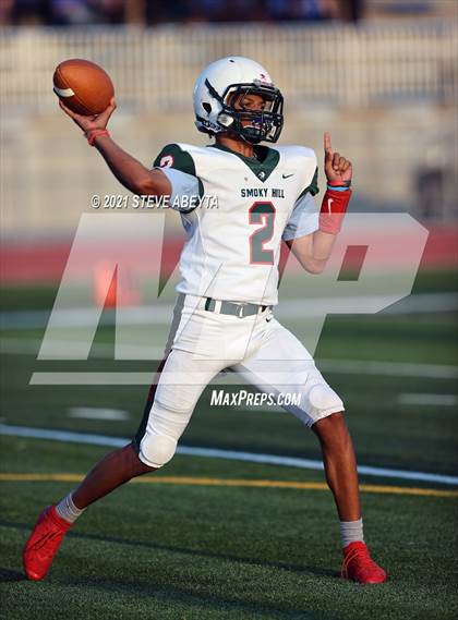 Thumbnail 1 in Smoky Hill @ Legend photogallery.
