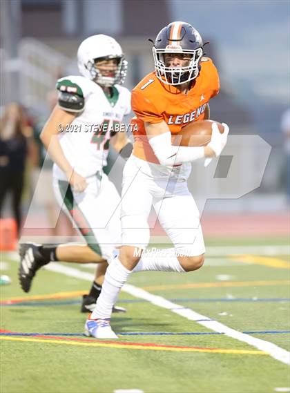Thumbnail 3 in Smoky Hill @ Legend photogallery.