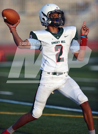 Thumbnail 2 in Smoky Hill @ Legend photogallery.