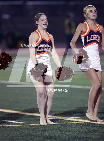 Thumbnail 1 in Smoky Hill @ Legend photogallery.
