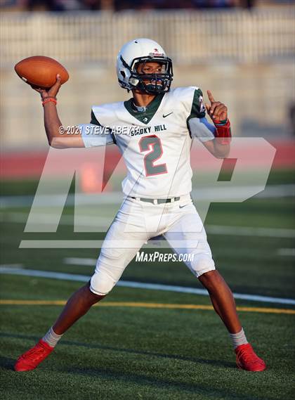 Thumbnail 3 in Smoky Hill @ Legend photogallery.