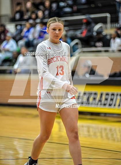 Thumbnail 1 in Duncanville vs. Rockwall (UIL 6A Region II Area) photogallery.