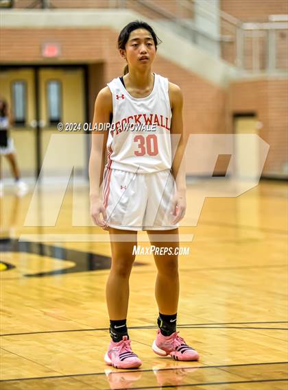 Thumbnail 1 in Duncanville vs. Rockwall (UIL 6A Region II Area) photogallery.