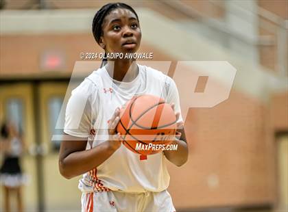 Thumbnail 2 in Duncanville vs. Rockwall (UIL 6A Region II Area) photogallery.