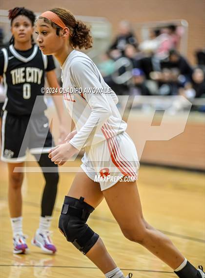 Thumbnail 1 in Duncanville vs. Rockwall (UIL 6A Region II Area) photogallery.