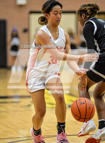 Thumbnail 1 in Duncanville vs. Rockwall (UIL 6A Region II Area) photogallery.
