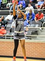 Photo from the gallery "Duncanville vs. Rockwall (UIL 6A Region II Area)"