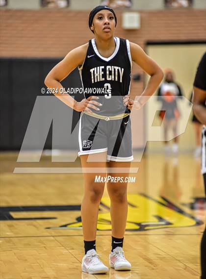 Thumbnail 2 in Duncanville vs. Rockwall (UIL 6A Region II Area) photogallery.