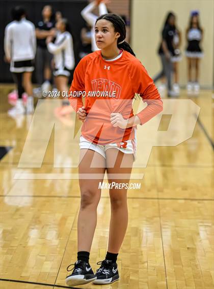 Thumbnail 3 in Duncanville vs. Rockwall (UIL 6A Region II Area) photogallery.