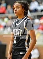 Photo from the gallery "Duncanville vs. Rockwall (UIL 6A Region II Area)"