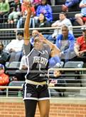 Photo from the gallery "Duncanville vs. Rockwall (UIL 6A Region II Area)"