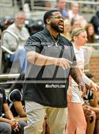 Photo from the gallery "Duncanville vs. Rockwall (UIL 6A Region II Area)"