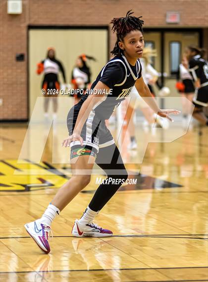 Thumbnail 1 in Duncanville vs. Rockwall (UIL 6A Region II Area) photogallery.