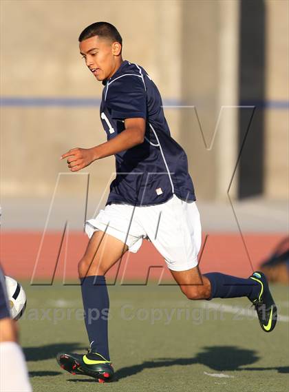 Thumbnail 1 in Loyola @ Crescenta Valley photogallery.