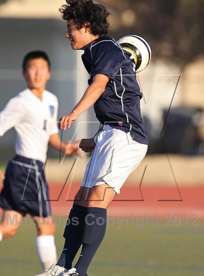 Thumbnail 1 in Loyola @ Crescenta Valley photogallery.