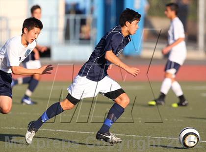 Thumbnail 1 in Loyola @ Crescenta Valley photogallery.