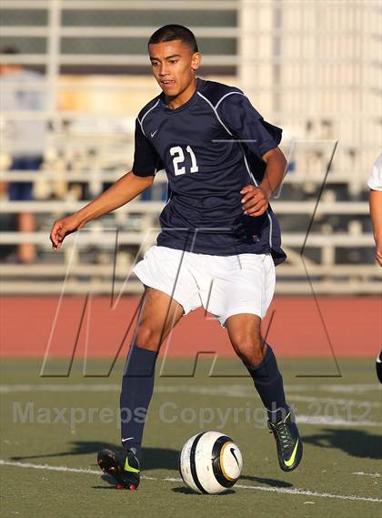 Thumbnail 1 in Loyola @ Crescenta Valley photogallery.