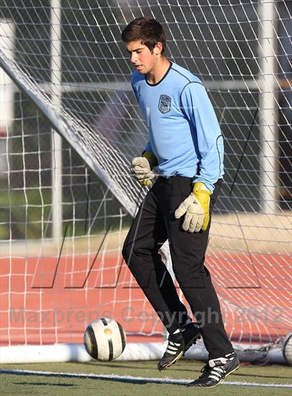Thumbnail 2 in Loyola @ Crescenta Valley photogallery.