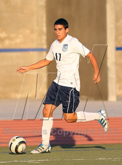 Thumbnail 1 in Loyola @ Crescenta Valley photogallery.