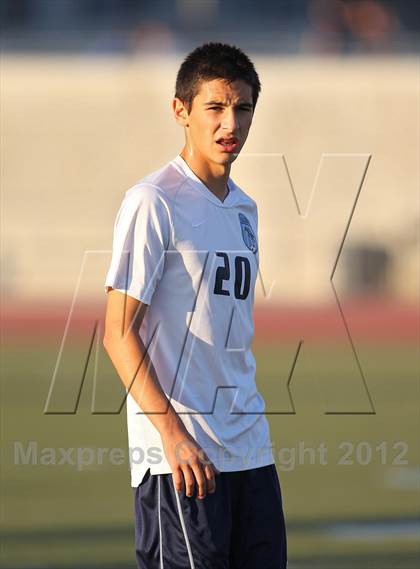 Thumbnail 1 in Loyola @ Crescenta Valley photogallery.