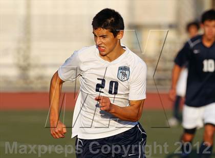 Thumbnail 3 in Loyola @ Crescenta Valley photogallery.