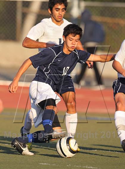 Thumbnail 1 in Loyola @ Crescenta Valley photogallery.