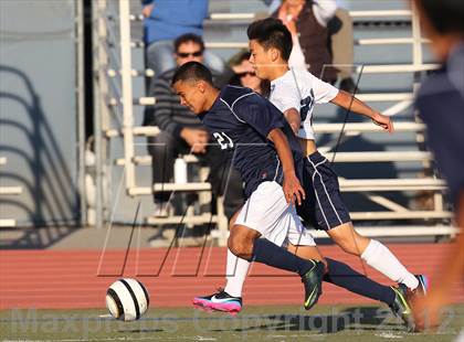 Thumbnail 2 in Loyola @ Crescenta Valley photogallery.