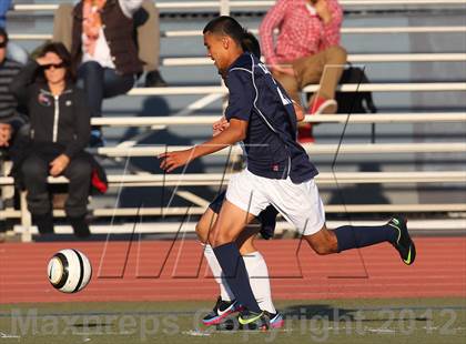 Thumbnail 1 in Loyola @ Crescenta Valley photogallery.