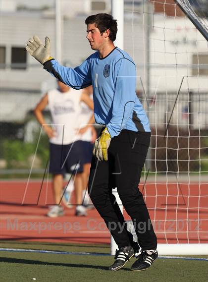 Thumbnail 2 in Loyola @ Crescenta Valley photogallery.