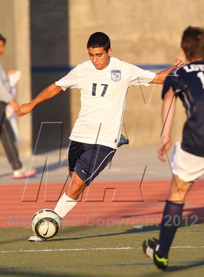 Thumbnail 3 in Loyola @ Crescenta Valley photogallery.