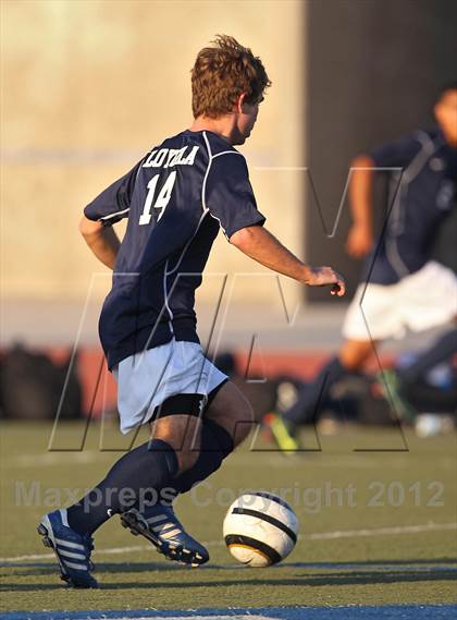 Thumbnail 2 in Loyola @ Crescenta Valley photogallery.