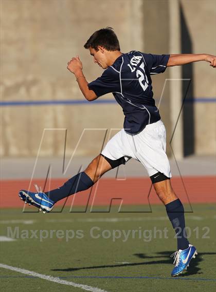 Thumbnail 1 in Loyola @ Crescenta Valley photogallery.