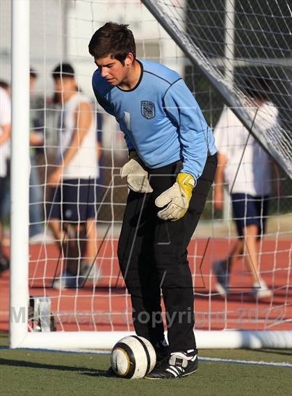 Thumbnail 1 in Loyola @ Crescenta Valley photogallery.
