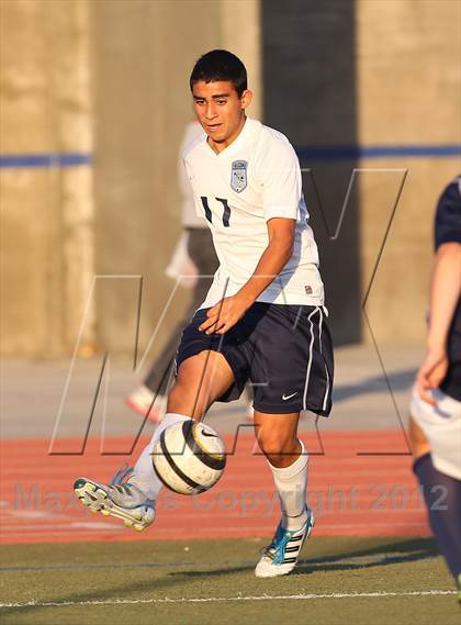 Thumbnail 1 in Loyola @ Crescenta Valley photogallery.