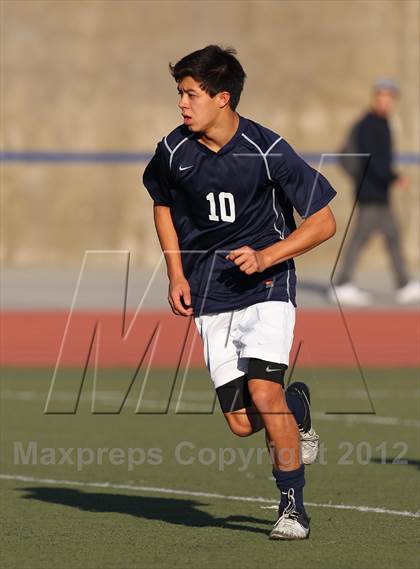 Thumbnail 1 in Loyola @ Crescenta Valley photogallery.