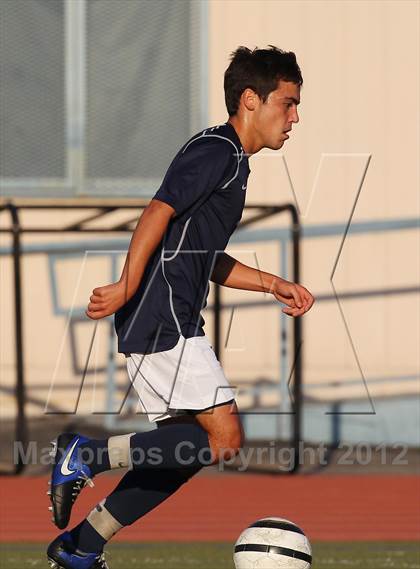 Thumbnail 2 in Loyola @ Crescenta Valley photogallery.