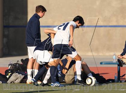 Thumbnail 2 in Loyola @ Crescenta Valley photogallery.