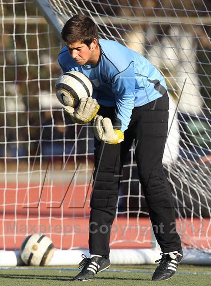 Thumbnail 3 in Loyola @ Crescenta Valley photogallery.