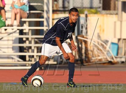 Thumbnail 1 in Loyola @ Crescenta Valley photogallery.