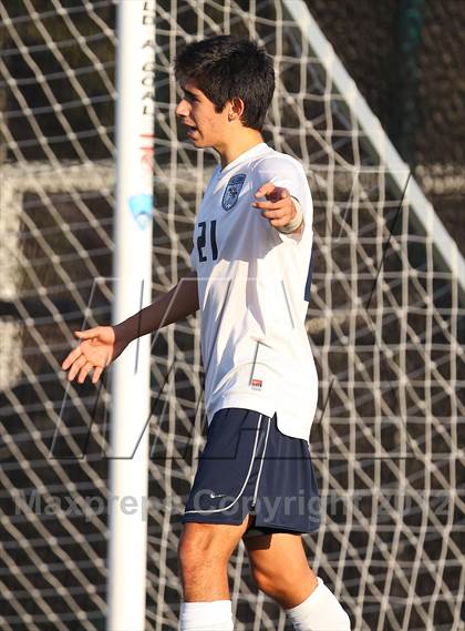 Thumbnail 2 in Loyola @ Crescenta Valley photogallery.