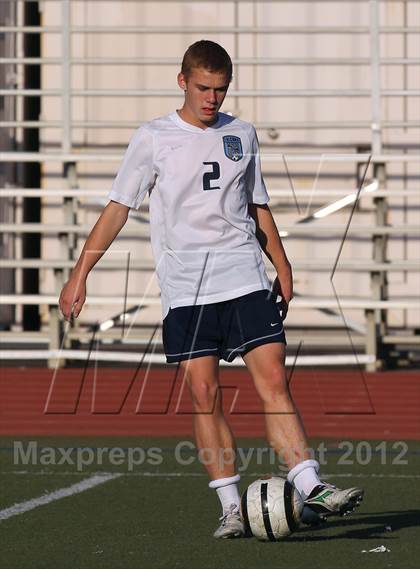 Thumbnail 2 in Loyola @ Crescenta Valley photogallery.