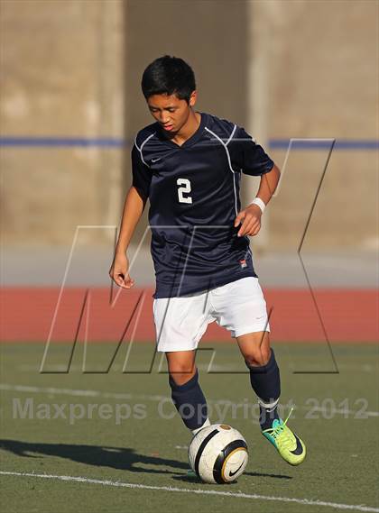 Thumbnail 2 in Loyola @ Crescenta Valley photogallery.