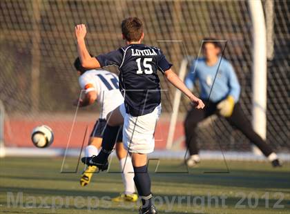 Thumbnail 3 in Loyola @ Crescenta Valley photogallery.